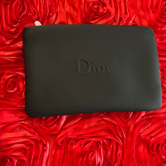 Dior Bags Dior Makeup Case Poshmark